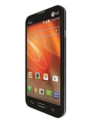 LG Optimus Exceed 2 (Verizon Prepaid)